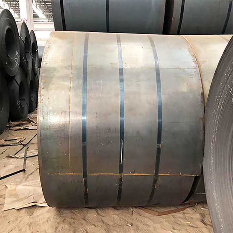 carbon steel coil